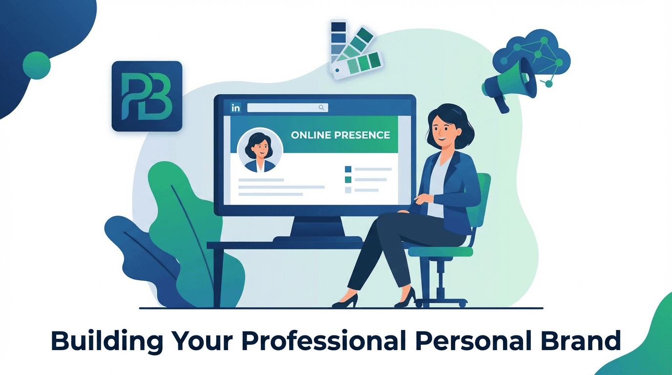 Personal branding LinkedIn : le guide complet pour les freelances