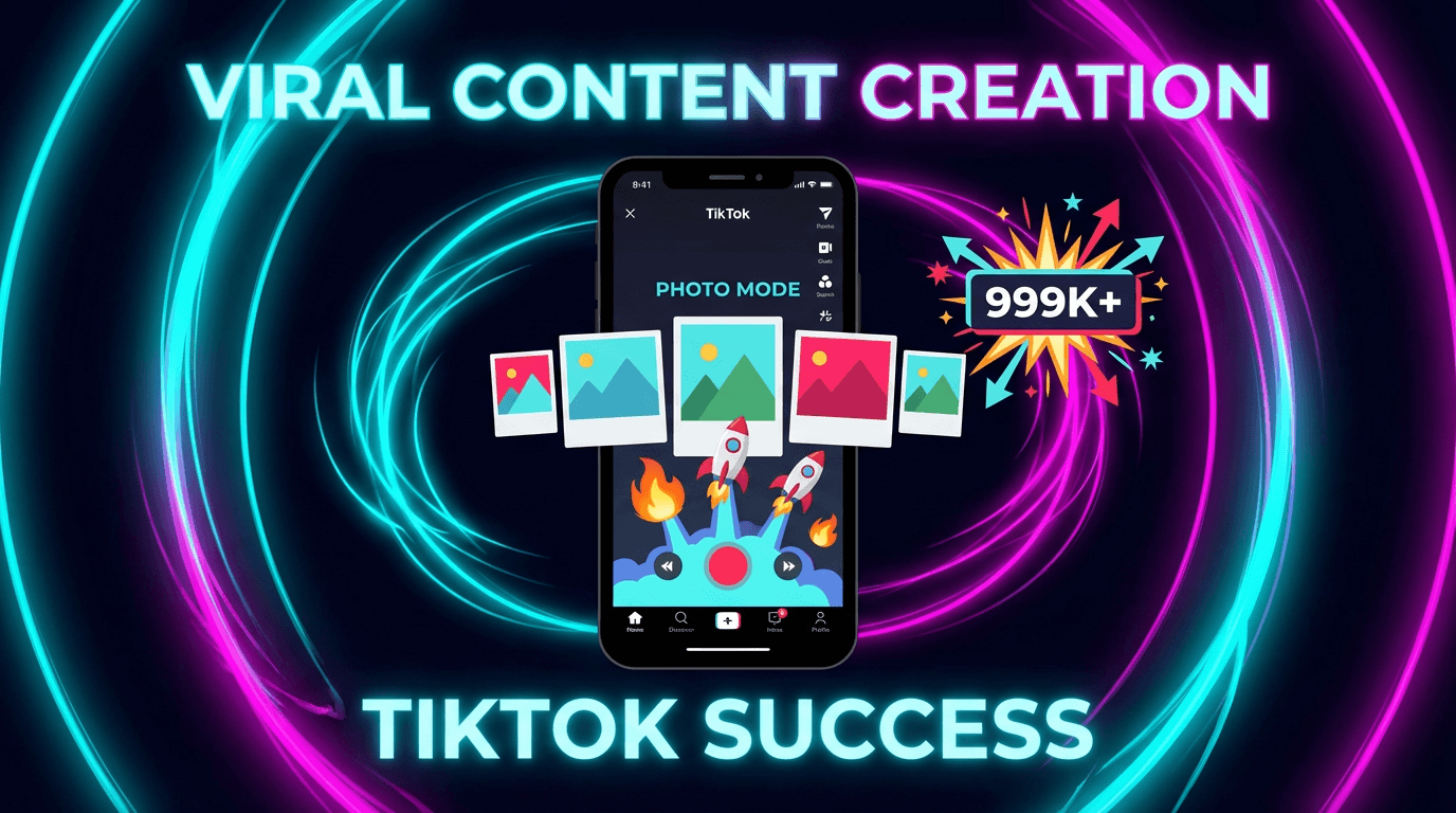 Créer du contenu viral sur TikTok : stratégies qui marchent